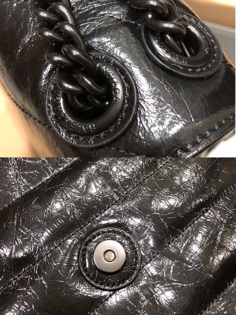 Ba1en*iaga hourglass bags